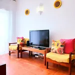 Corte Real O - Sea & Old Town View * Albufeira