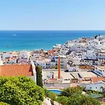 Corte Real O - Sea & Old Town View Apartment *
