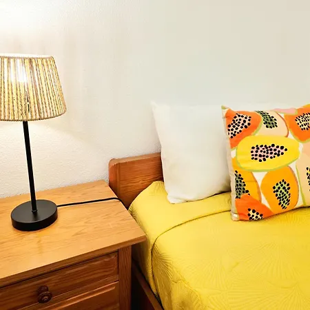 Corte Real O - Sea & Old Town View Albufeira