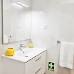 Corte Real O - Sea & Old Town View 아파트 알부페이라