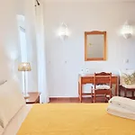 Corte Real O - Sea & Old Town View אלבופיירה