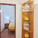 Corte Real O - Sea & Old Town View דירה אלבופיירה