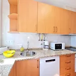 아파트 Corte Real O - Sea & Old Town View 알부페이라