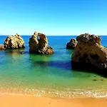 Corte Real Apartment O - Above Albufeira Old Town *