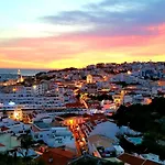 Corte Real Apartment O - Above Albufeira Old Town