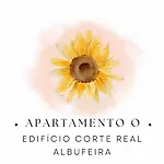 Corte Real O - Sea & Old Town View Αλμπουφέιρα