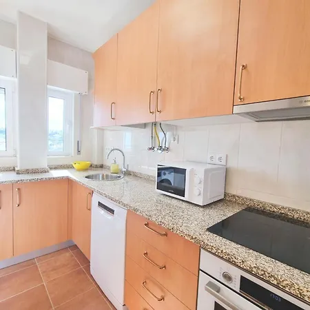 Apartamento Corte Real O - Sea & Old Town View *