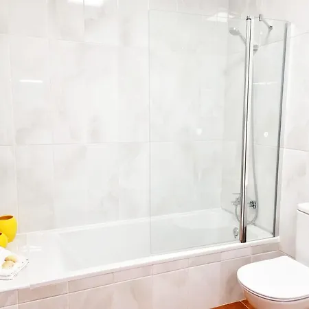 Corte Real O - Sea & Old Town View Appartement *