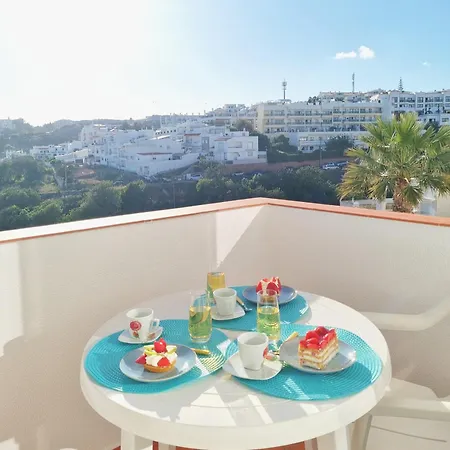 Appartement Corte Real O - Sea & Old Town View *