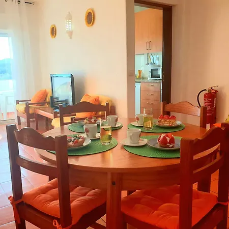 Corte Real O - Sea & Old Town View Appartement *