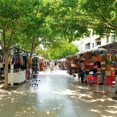 Corte Real O - Sea & Old Town View Albufeira