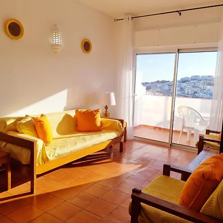 Apartamento Corte Real O - Sea & Old Town View *