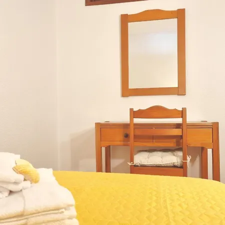 Corte Real O - Sea & Old Town View Appartement *