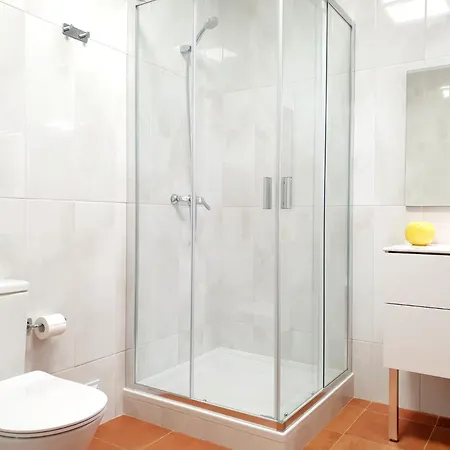 Corte Real O - Above Old Town Apartman *