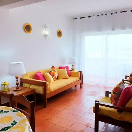 Appartement Corte Real O - Sea & Old Town View