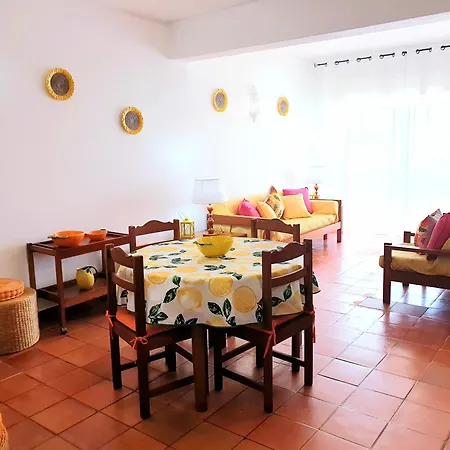 Corte Real O - Sea & Old Town View * Albufeira