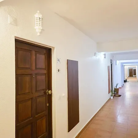 דירה Corte Real O - Sea & Old Town View *