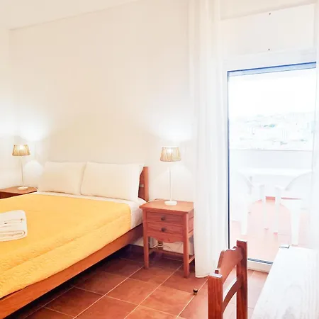 Corte Real O - Sea & Old Town View * 알부페이라