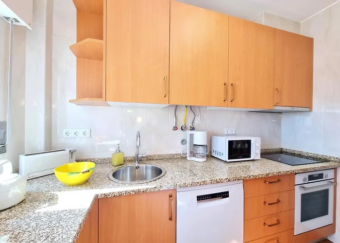 아파트 Corte Real O - Sea & Old Town View 알부페이라