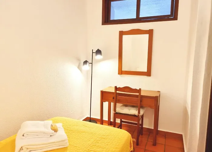 Corte Real O - Sea & Old Town View 아파트