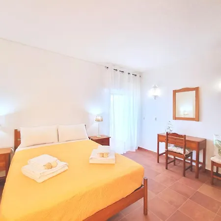 Corte Real O - Sea & Old Town View * אלבופיירה