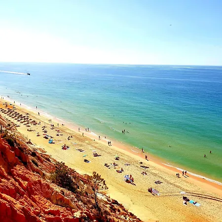 Corte Real O - Sea & Old Town View דירה